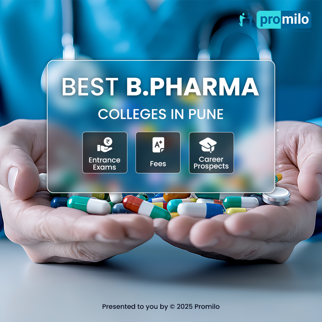 BPharm Colleges in Pune